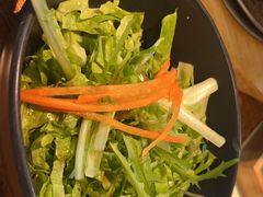 -秋香家韩式炭火烤肉(荷园路店)