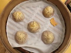 -鼎泰丰(当代商城店)