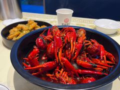 -聚味瞿记·龙虾堂(梅溪湖店)