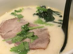 -和府捞面(曹路花园城店)