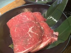 -九田家黑牛烤肉料理(太奥广场店)