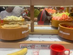 -龍歌自助小火锅(崂山丽达店)