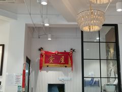 -堂屋糖水店(愚园店)