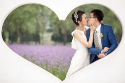 -拾尚映画·STUDIO婚纱摄影(中关村店)