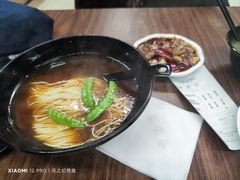 -王家沙点心店(南京西路总店)