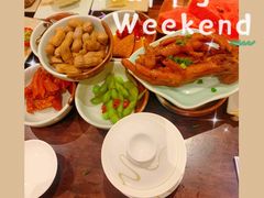 -青藤茶馆(南山路店)