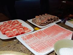 -小龙坎火锅(惠济万达店)