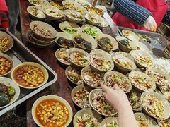 -九九豆花馆(解放碑步行街店)