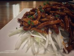 京酱肉丝-乐忻皇朝汇(环贸iapm商场店)