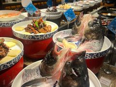 -二十八里太湖船菜(吉祥路店)