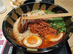 -味千拉面(煌华新纪元购物广场店)