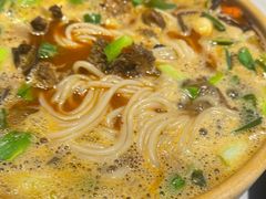 -胡记德源粉·湖南菜(双安店)