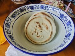 -刘信牛羊肉小炒泡馍(回民街店)
