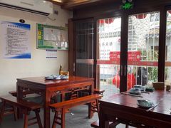 -醉春风(长汀县店头街店)
