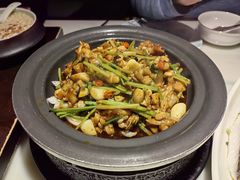 -柳莺湖上·湖景餐厅·江南菜(西湖店)