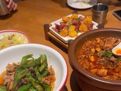 -周麻婆·川式小炒(泉州鲤城超越工业园店)