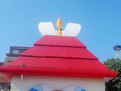 景点-史诺比开心世界