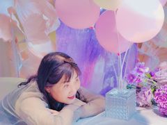 -PARFUM FLORAL花境法餐(南京首店)