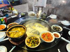 -好灶头妈妈菜·柴火灶台鱼·千岛湖土菜地标美食