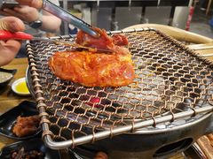 -大壮家原味烤肉(兴华北街店)
