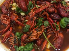 -欧记轩龙虾·私房菜(A店)