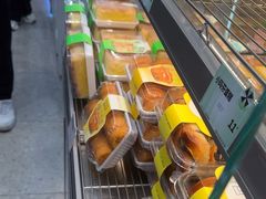 -品禾芝风(敏捷永旺店)