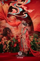 -花轿喜屋婚礼策划