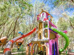 -水上乐园·欢乐世界