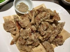 -福来齐·鲁菜海鲜·渔家菜(朝阳街分店)