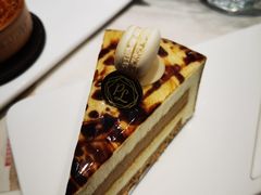 -PAUL LAFAYET 法式甜品(港汇广场店)