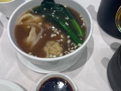 -金河半岛园林酒家(金融城店)