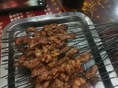 -文文烤肉(大皮院店)