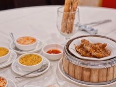 -凤凰楼酒家·粤宴点心(华强北店)