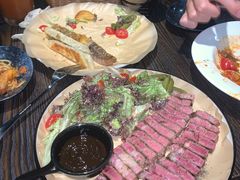 -The Cheebat 锌吧·Bistro(体育西店)
