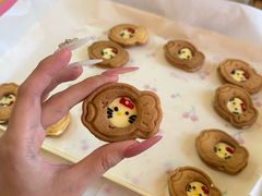 -千浔一暖DIY蛋糕烘焙(人民大学店)