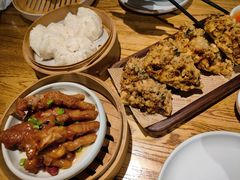 -潮粥荟·潮汕砂锅粥(朝阳大悦城店)