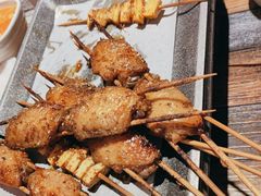 -管氏翅吧(广渠门店)