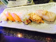 -板长寿司(铜锣湾店)