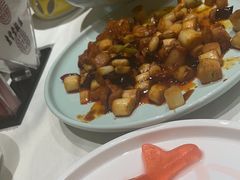 -惠丰堂饭庄·烤鸭·京味菜(民族大学店)