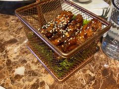 -Let'sBURGERplus·非常创意汉堡(三里屯店)