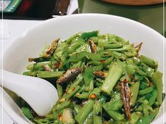 -农耕记·湖南土菜(halo广场店)
