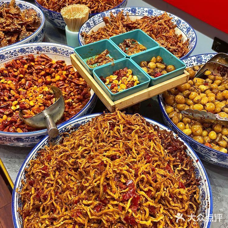 人生建议：来长沙旅游一定要带走的…