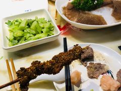 -东道煮牛肉火锅(东盛大街店)