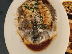 -双湖园·地标武汉菜(黄鹤楼解放路店)