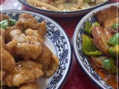 -北大地皖峰饭馆
