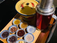 -新哥老官·畅吃123·美蛙世界(苏宁广场店)