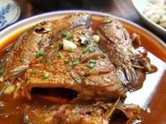 -鱼食饭稻·苏浙土菜17年老馆子(平江路店)