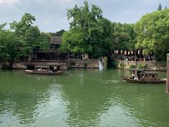 -乌镇景区