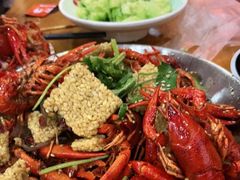 -小红烤翅(傅厚岗店)