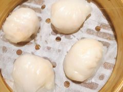晶莹鲜虾饺-添好运点心专门店(深水埗店)
